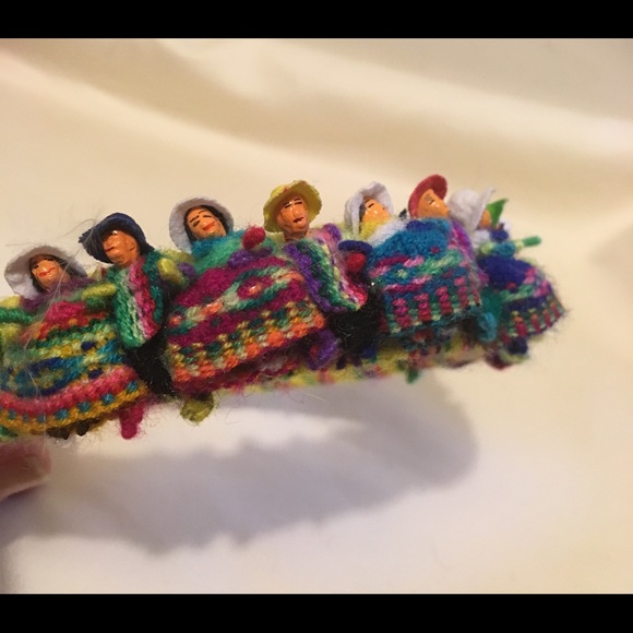 5/25$ 2 headbands - Picture 4 of 7